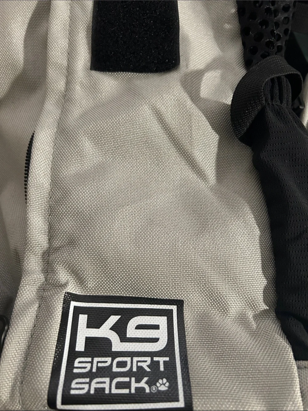 K9 Sport Sack k9 sport